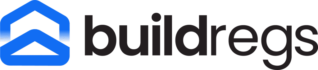 Buildregs Logo
